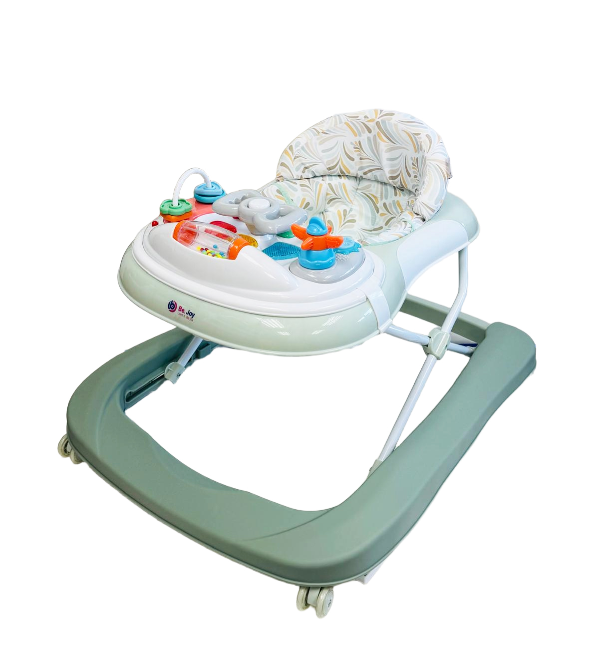 2 In 1 Baby Walker