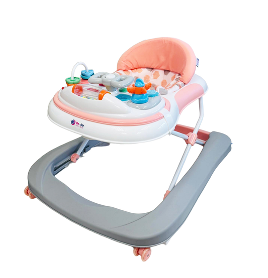 2 In 1 Baby Walker