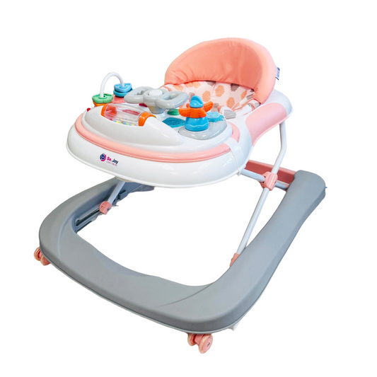 2 In 1 Baby Walker