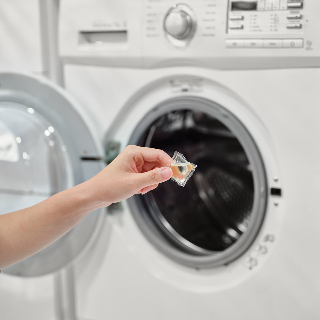 Pigeon Baby Laundry Capsules