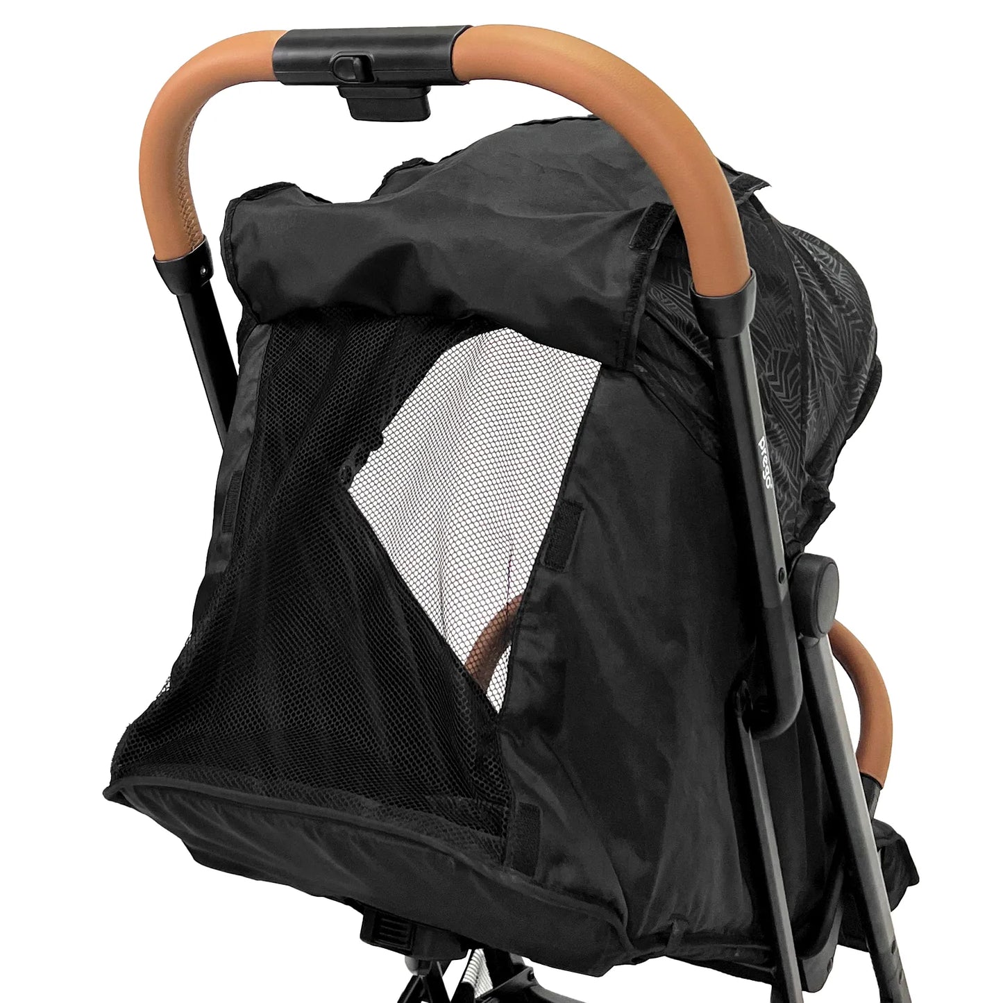 Prego Imus Travel Stroller, 0-22kg
