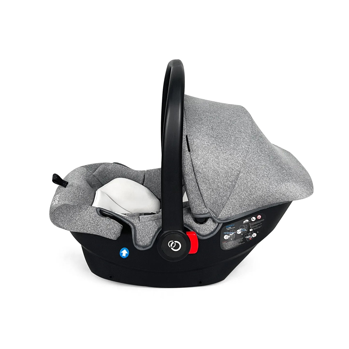 Airmax Infant Carrier, 0-13kg