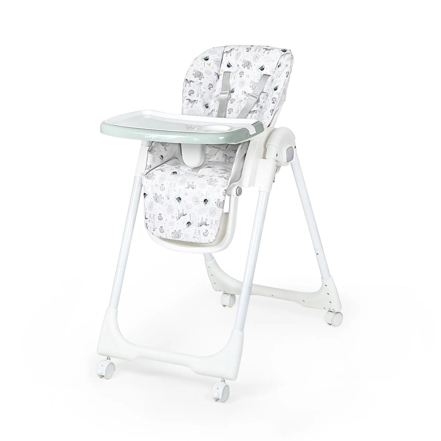 Elite Multi Function High Chair, 0-30kg
