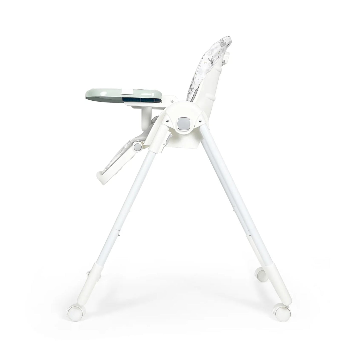 Elite Multi Function High Chair, 0-30kg