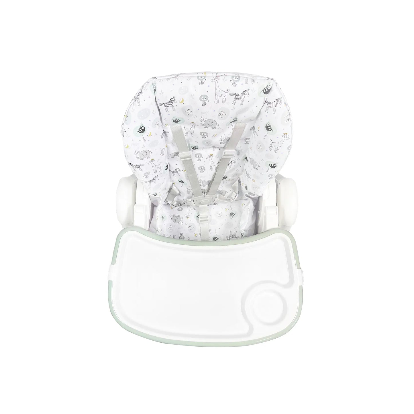 Elite Multi Function High Chair, 0-30kg