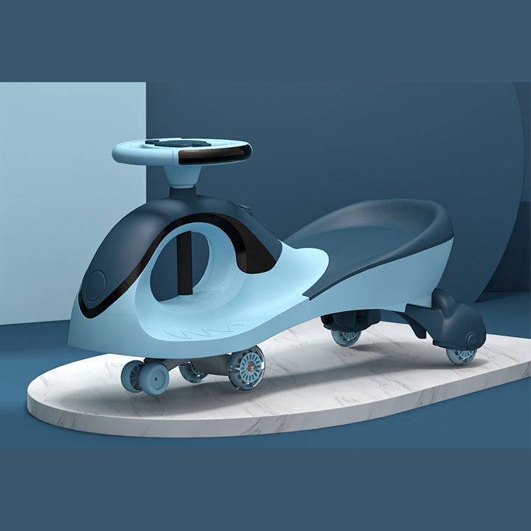 Auto Swing Car