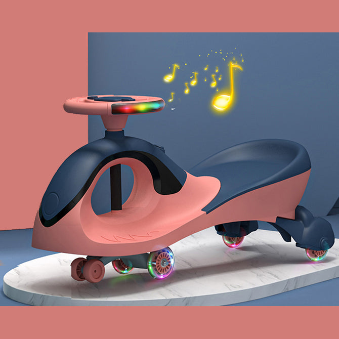 Auto Swing Car