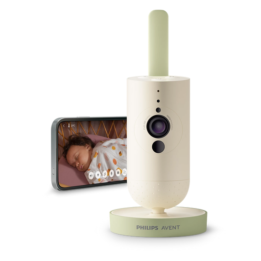 Philips Avent Baby Monitor