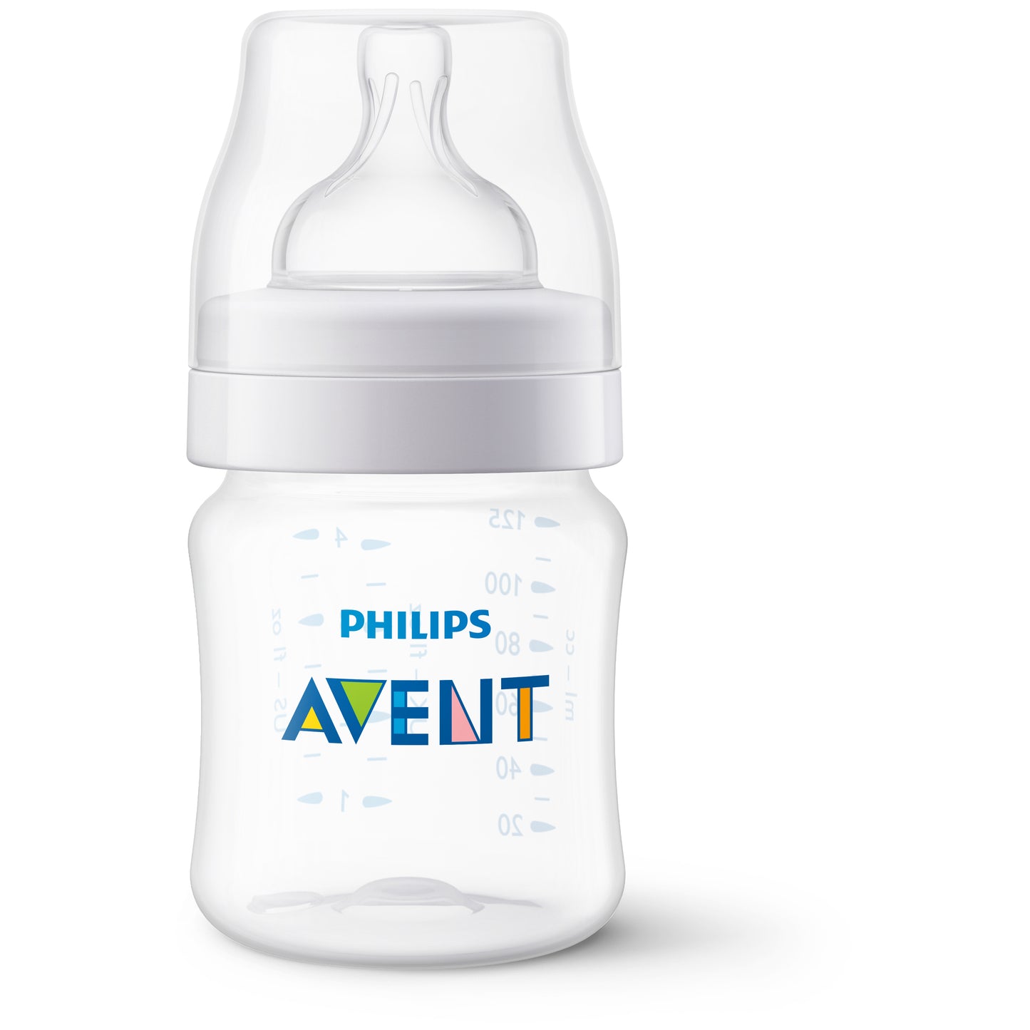 Philips Avent Anti-colic baby bottle 125ML