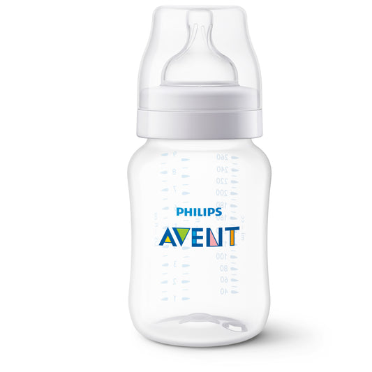 *Philips Avent Anti-colic baby bottle 260ML