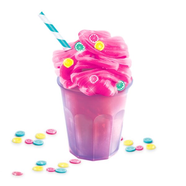 So Slime DIY - Slimelicious Milkshake Deluxe DIY