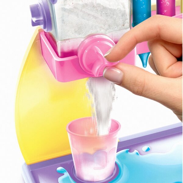 So Slime DIY - Slimelicious Station