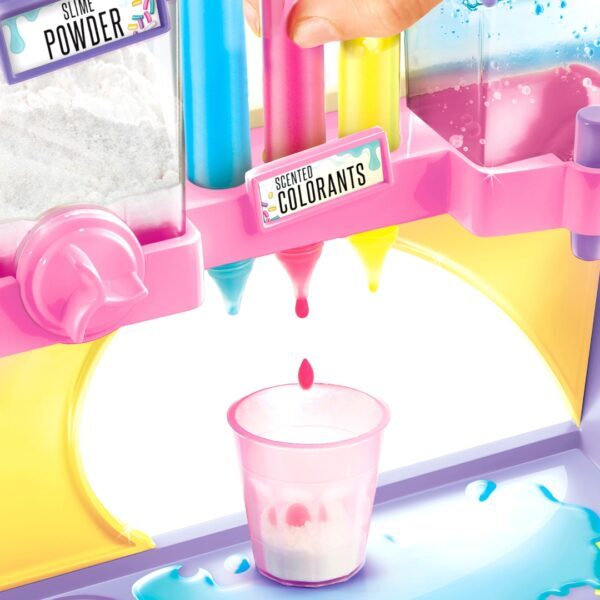 So Slime DIY - Slimelicious Station