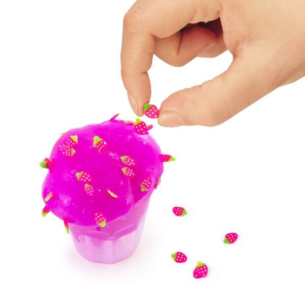 So Slime DIY - Slimelicious Station
