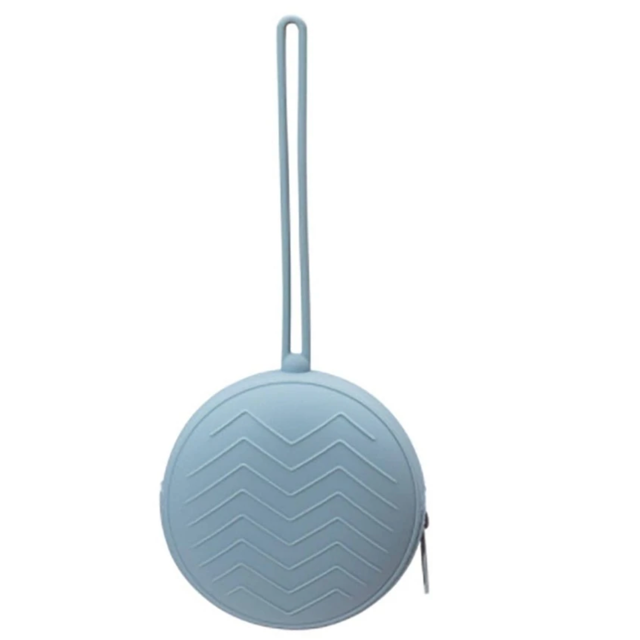 Silicone Pacifier Holder