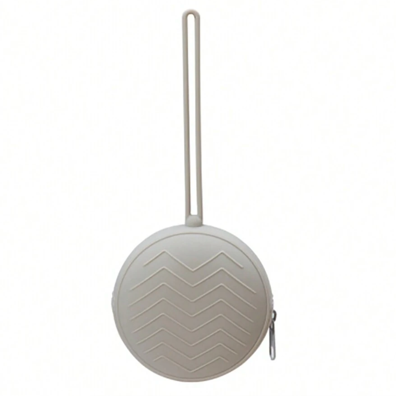 Silicone Pacifier Holder