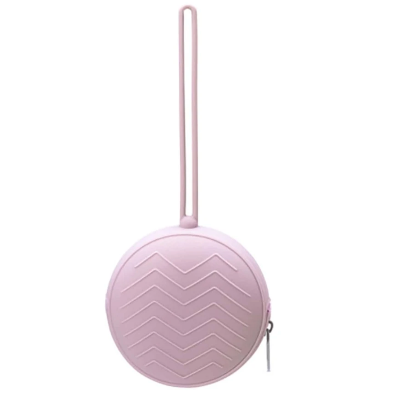 Silicone Pacifier Holder