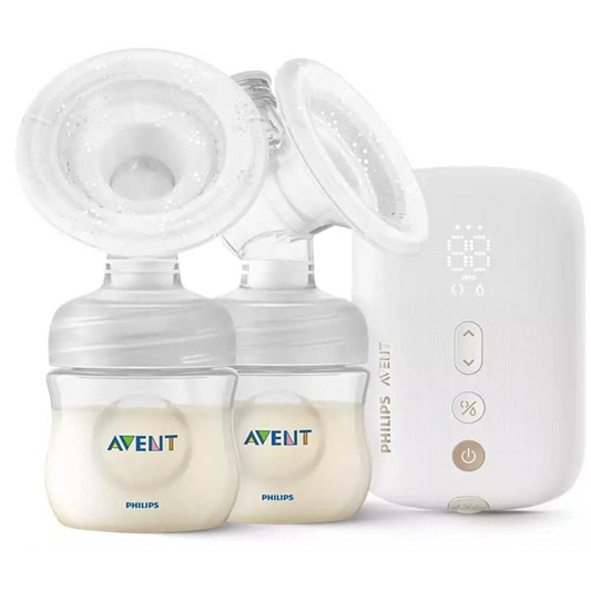 *Philips Avent Double Electric Breast Pump