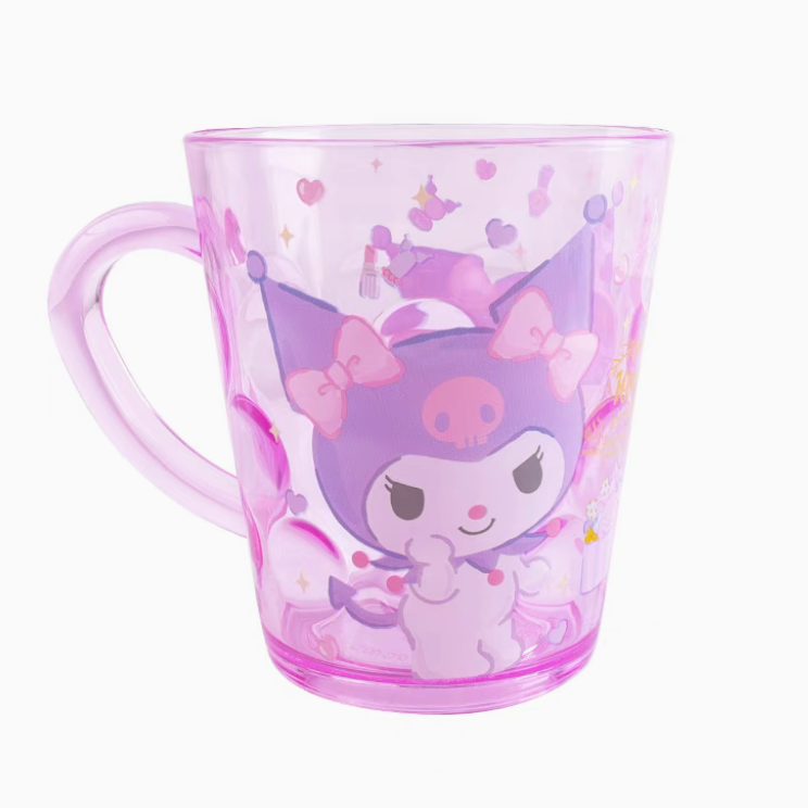 Kuromi Mug