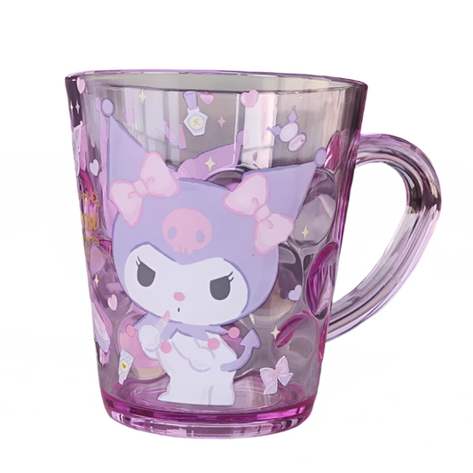 Kuromi Mug
