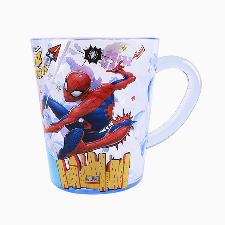 Spiderman Mug