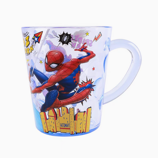 Spiderman Mug