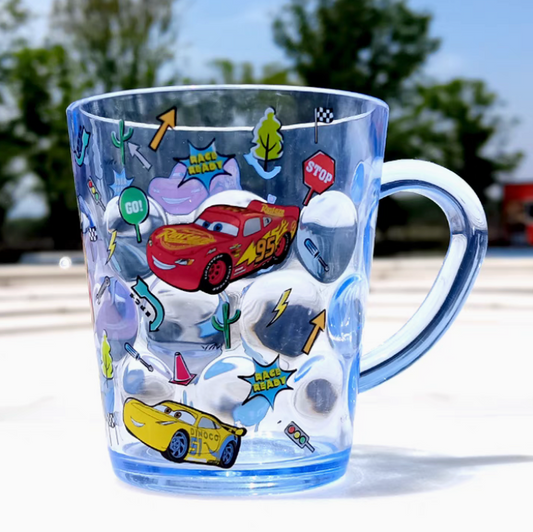 Cars Mug 250ml