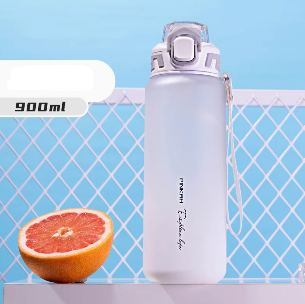Tritan Water Bottle 900ml