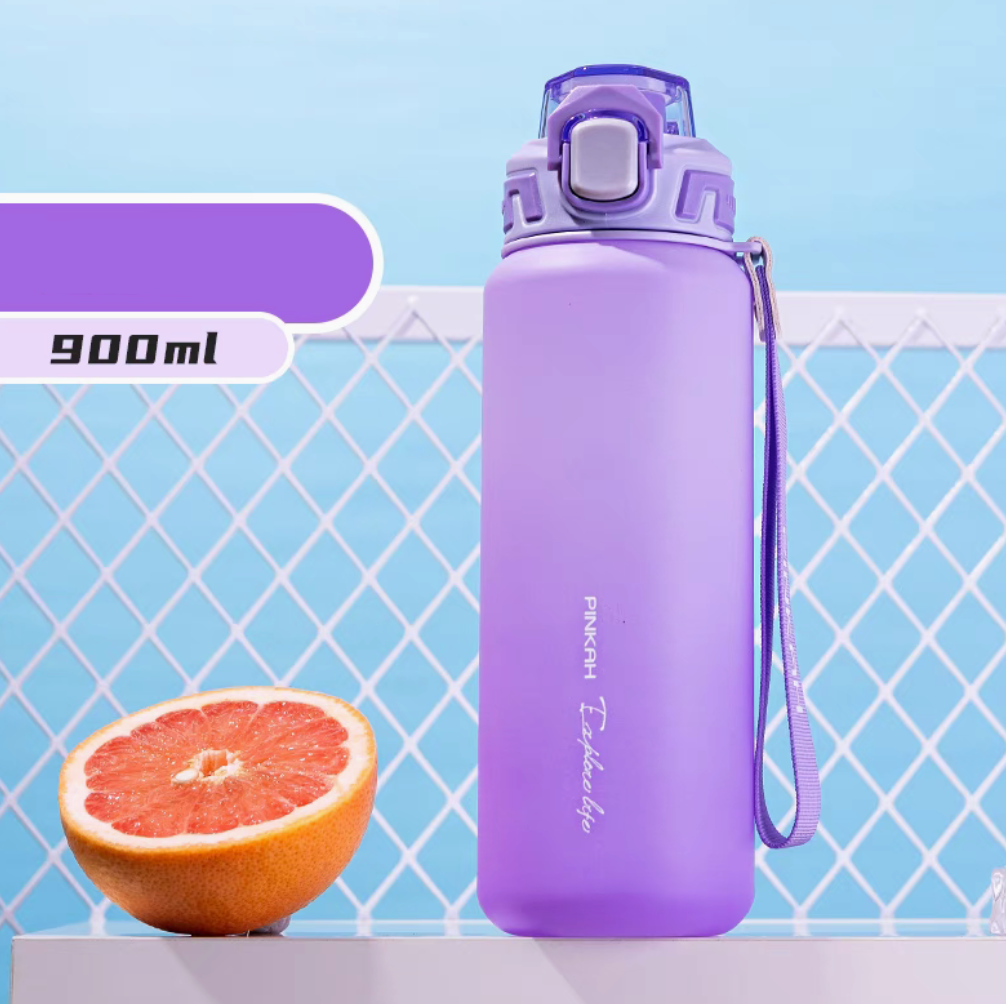 Tritan Water Bottle 900ml