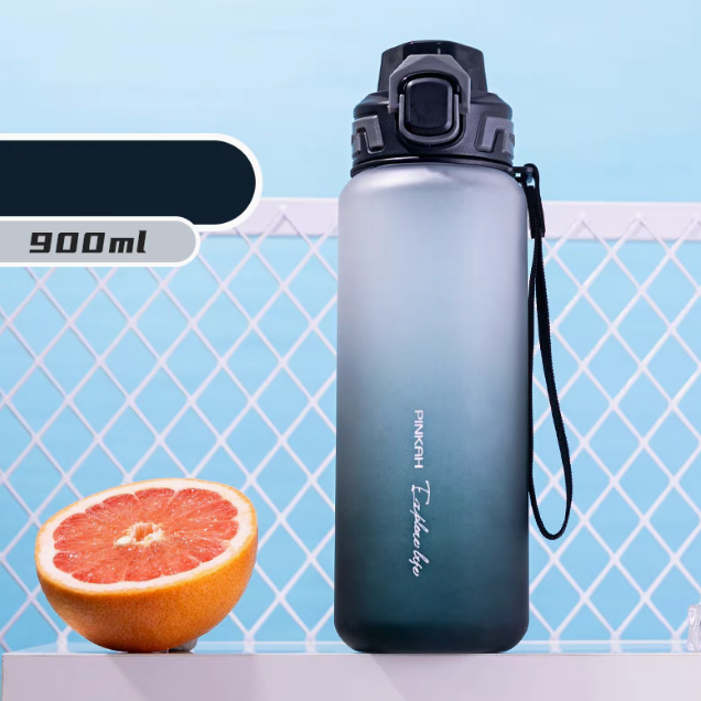 Tritan Water Bottle 900ml