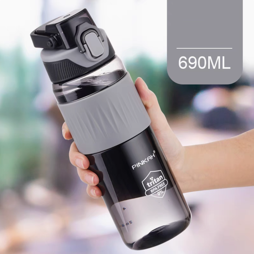 Tritan Water Bottle 690ml