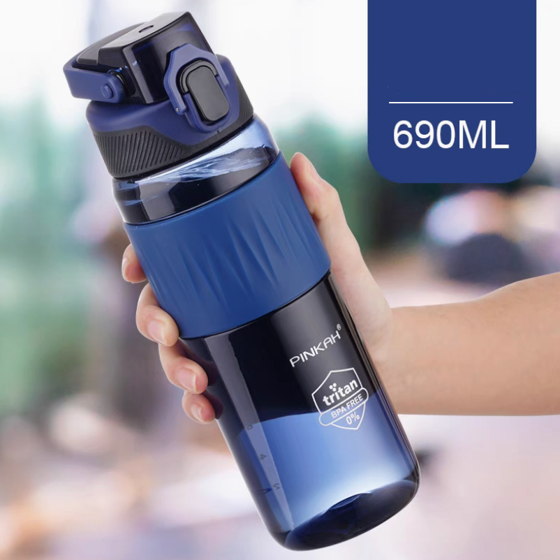 Tritan Water Bottle 690ml