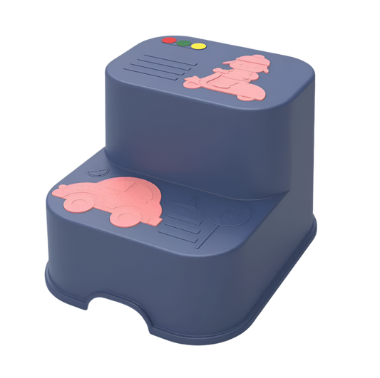 Anti-Slip Step Stool