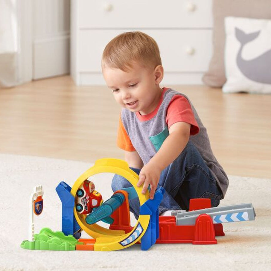 VTech TT 360 Loop Track