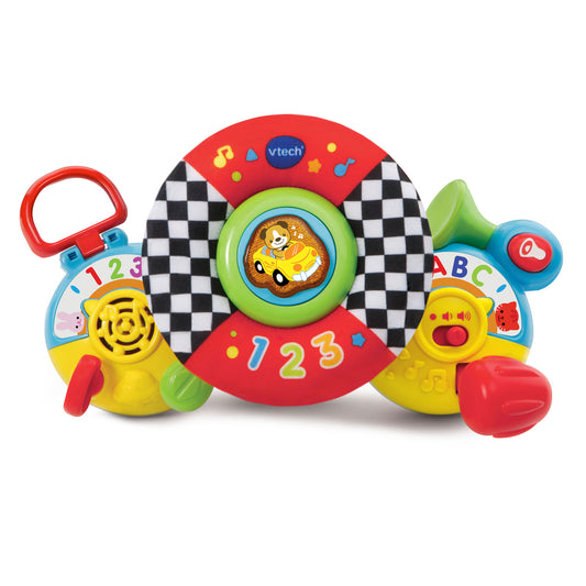 VTech TT Baby Driver