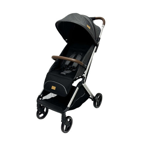 Capella X8 Air-Breeze Stroller – Kiddy Palace