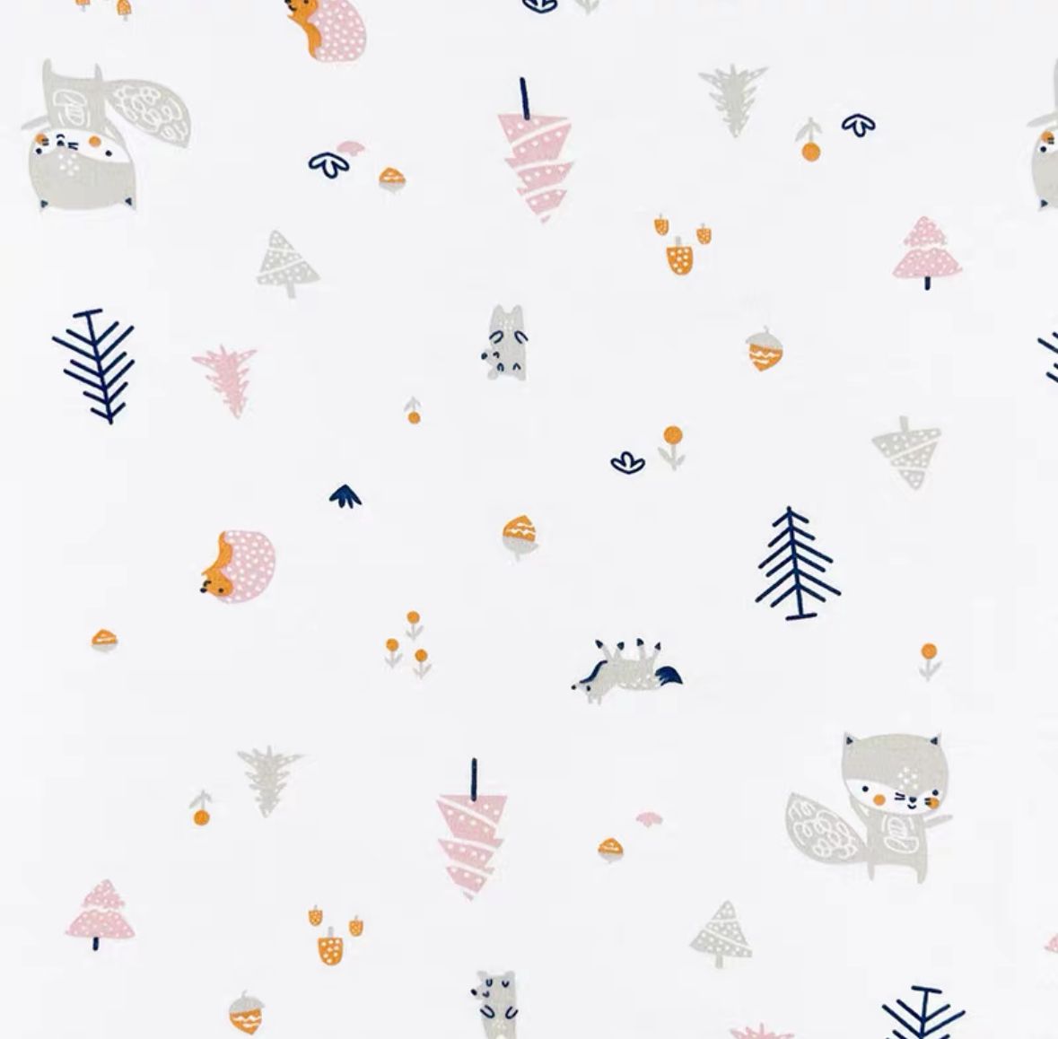 Baby Bamboo Huggy Pillow