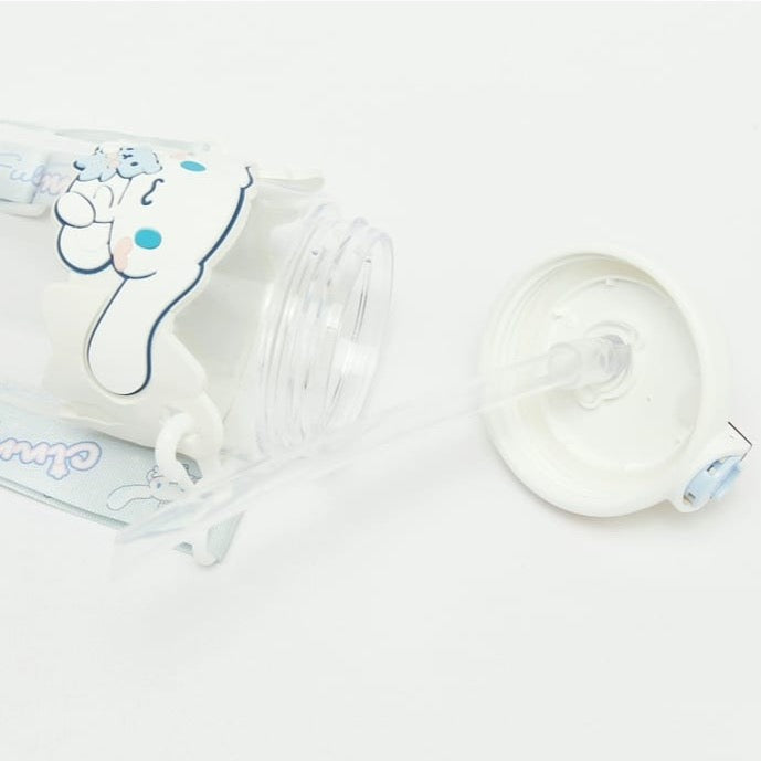 Sanrio Water Bottle 650ml