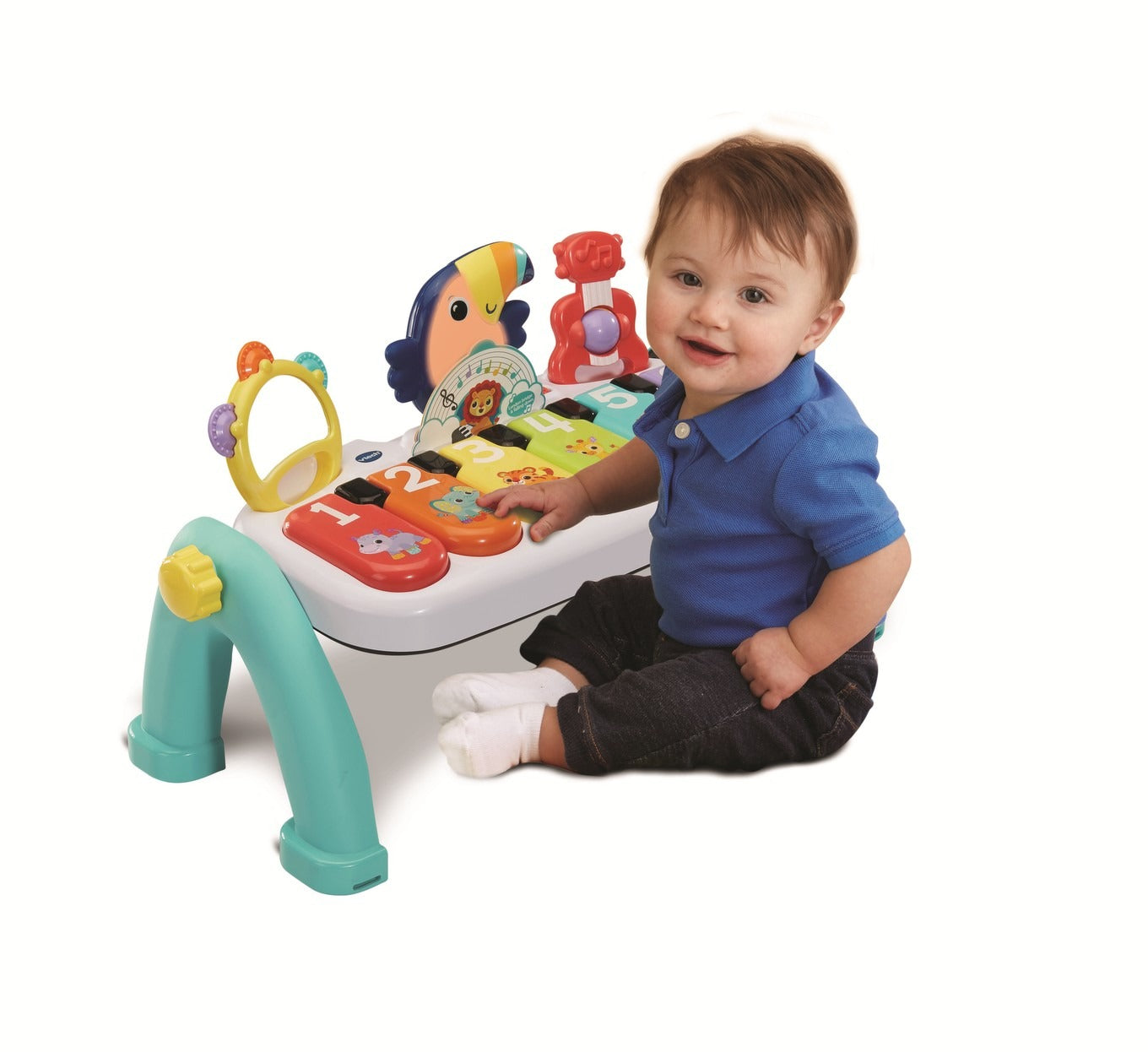 Vtech Play Along Music Centre