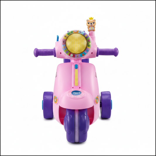 Vtech 2-in-1 Ride-N-Balance Scooter
