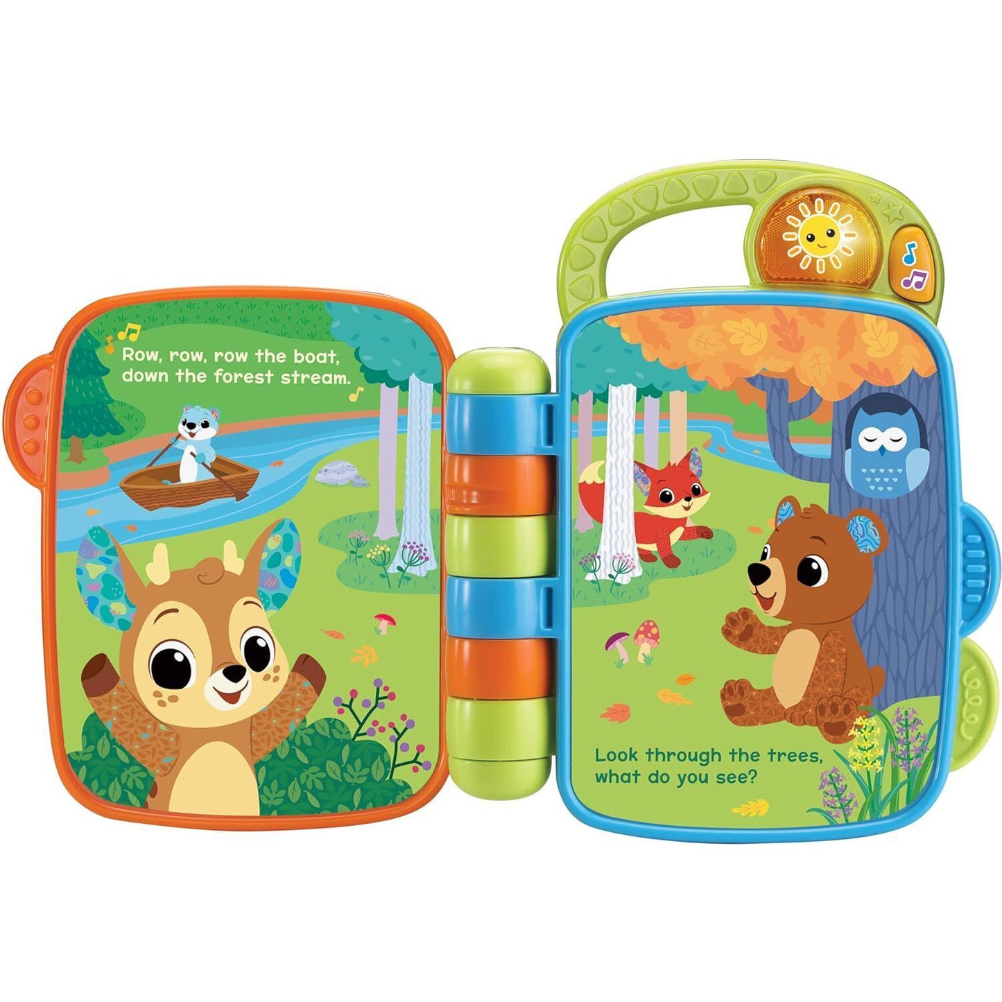 VTech Animal Rhymes Storytime