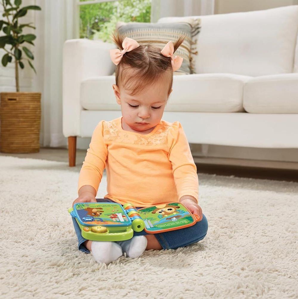 VTech Animal Rhymes Storytime