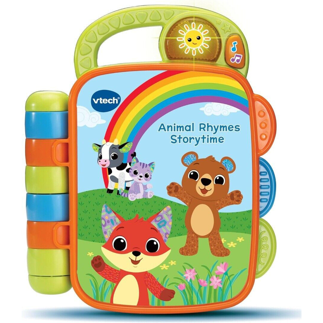 VTech Animal Rhymes Storytime