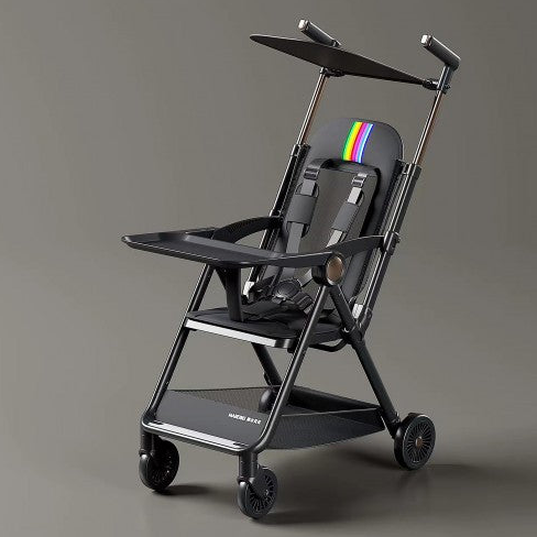 Kiddy palace stroller online