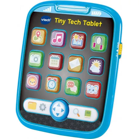 Vtech Tiny Tech Tablet