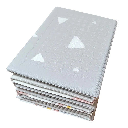 Daily Eco XPE Foldable Mats (10mm)