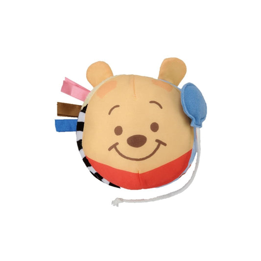 Tomy Disney Dear Little Hands - Winnie The Pooh Ball