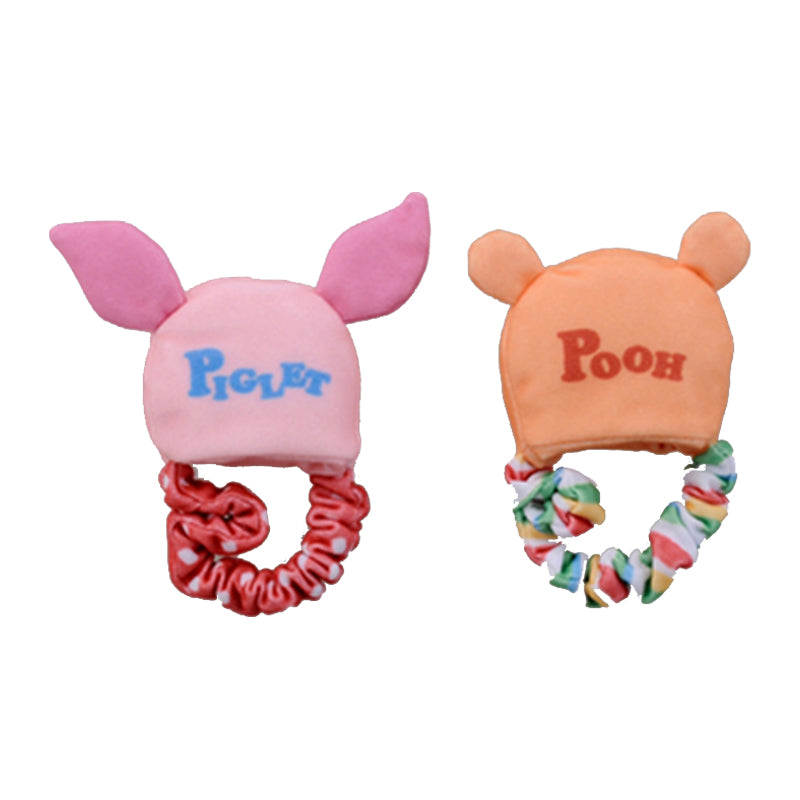 Tomy Disney Pooh Rhythm Box On Foot