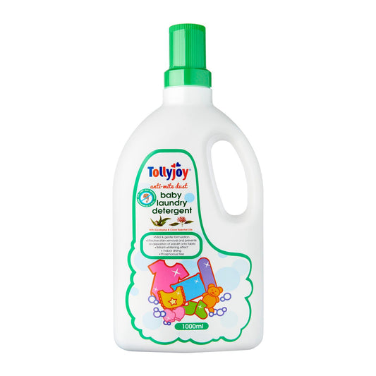 Tollyjoy Anti-mite Dust Laundry Detergent
