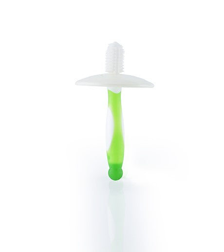 Pigeon Training Toothbrush Lesson 123 Set Mix